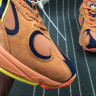 Adidas Yung-1 B37613 Orange