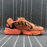 Adidas Yung-1 B37613 Orange