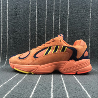 Adidas Yung-1 B37613 Orange