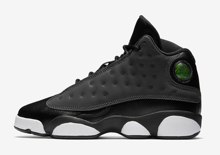 AIR JORDAN 13 “HYPER PINK”