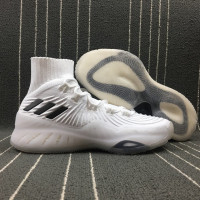 Adidas Crazy Explosive PK  BY4469 White