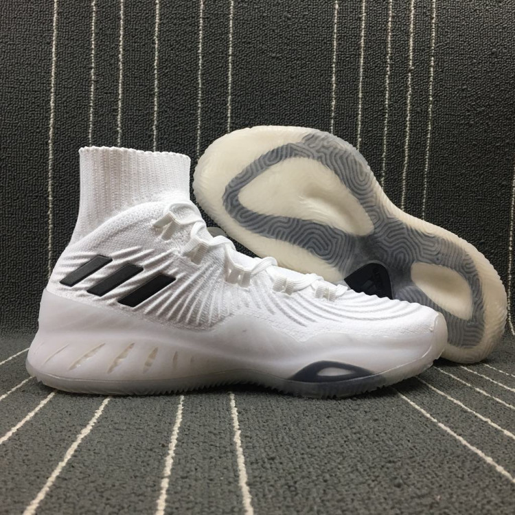 Adidas Crazy Explosive PK  BY4469 White