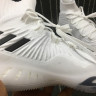 Adidas Crazy Explosive PK  BY4469 White