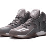 Adidas D Rose 7 Boost All in Grey