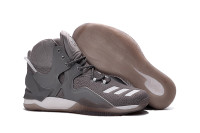 Adidas D Rose 7 Boost All in Grey