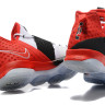 NIKE LEBRON 14 GS Red/Black/White