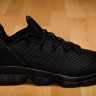 Nike Lebron XIV Low Original Black