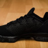Nike Lebron XIV Low Original Black