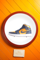 Air Jordan 1 AJ1 SE 1 852542-401