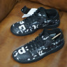 Comme Des Garcons x Nike Dunk Low LOGO CDG CZ2675-001 