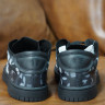 Comme Des Garcons x Nike Dunk Low LOGO CDG CZ2675-001 