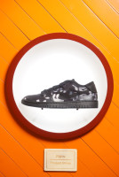 Comme Des Garcons x Nike Dunk Low LOGO CDG CZ2675-001 