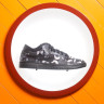 Comme Des Garcons x Nike Dunk Low LOGO CDG CZ2675-001 