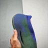ADIDAS ORIGINALS YEEZY KNIT RUNNER FADE AZURE FZ5907