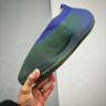 ADIDAS ORIGINALS YEEZY KNIT RUNNER FADE AZURE FZ5907