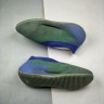 ADIDAS ORIGINALS YEEZY KNIT RUNNER FADE AZURE FZ5907