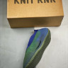 ADIDAS ORIGINALS YEEZY KNIT RUNNER FADE AZURE FZ5907