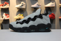 Nike Air More Money Currency Pack British Pound