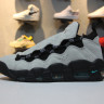 Nike Air More Money Currency Pack British Pound