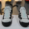 Nike Air More Money Currency Pack British Pound