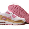 Nike Air Max 90 (pink/gold)