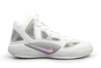 Nike Hyperfuse 2011 (white/gray)