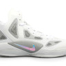 Nike Hyperfuse 2011 (white/gray)