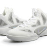 Nike Hyperfuse 2011 (white/gray)