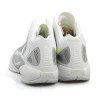 Nike Hyperfuse 2011 (white/gray)