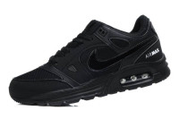 Nike Air Max Lunar (black)