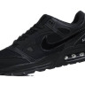 Nike Air Max Lunar (black)