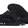 Nike Air Max Lunar (black)