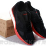 Nike Air Mariah Black\red