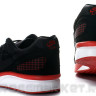 Nike Air Mariah Black\red