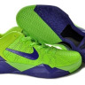 Nike Zoom Kobe 7 VII (green/blue)