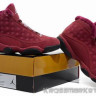 Jordan 13 red