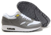 Air Max 87 white/grey/yellow