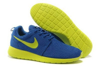 Roshe Run (blue/salat)