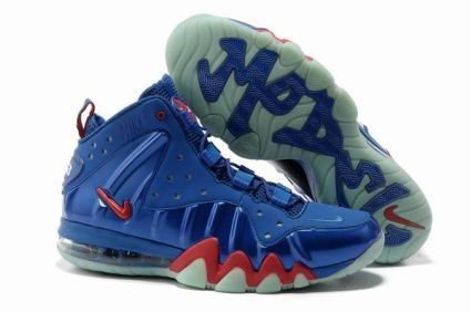 Air Max 2 CB34 foamposite-blue-red