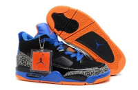 Jordan Son of Mars “NYC”
