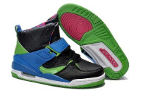 Jordan Flight 45 High “Bel-Air"