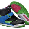 Jordan Flight 45 High “Bel-Air"