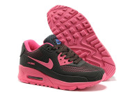 air max 90 new gray/pink