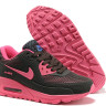 air max 90 new gray/pink