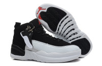 Jordan 12 retro playoff