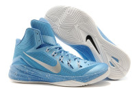 Nike Hyperdunk 2014 skyblue/white