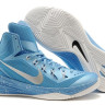 Nike Hyperdunk 2014 skyblue/white