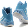 Nike Hyperdunk 2014 skyblue/white