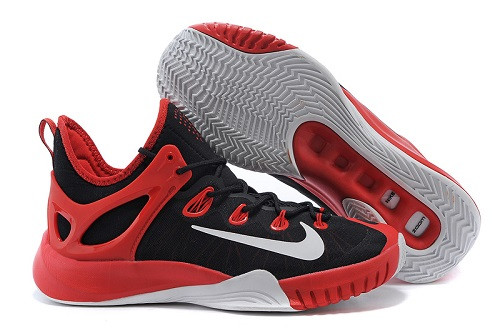 HyperRev 2015 Black/Red