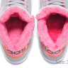Adidas Originals Extaball grey/pink
